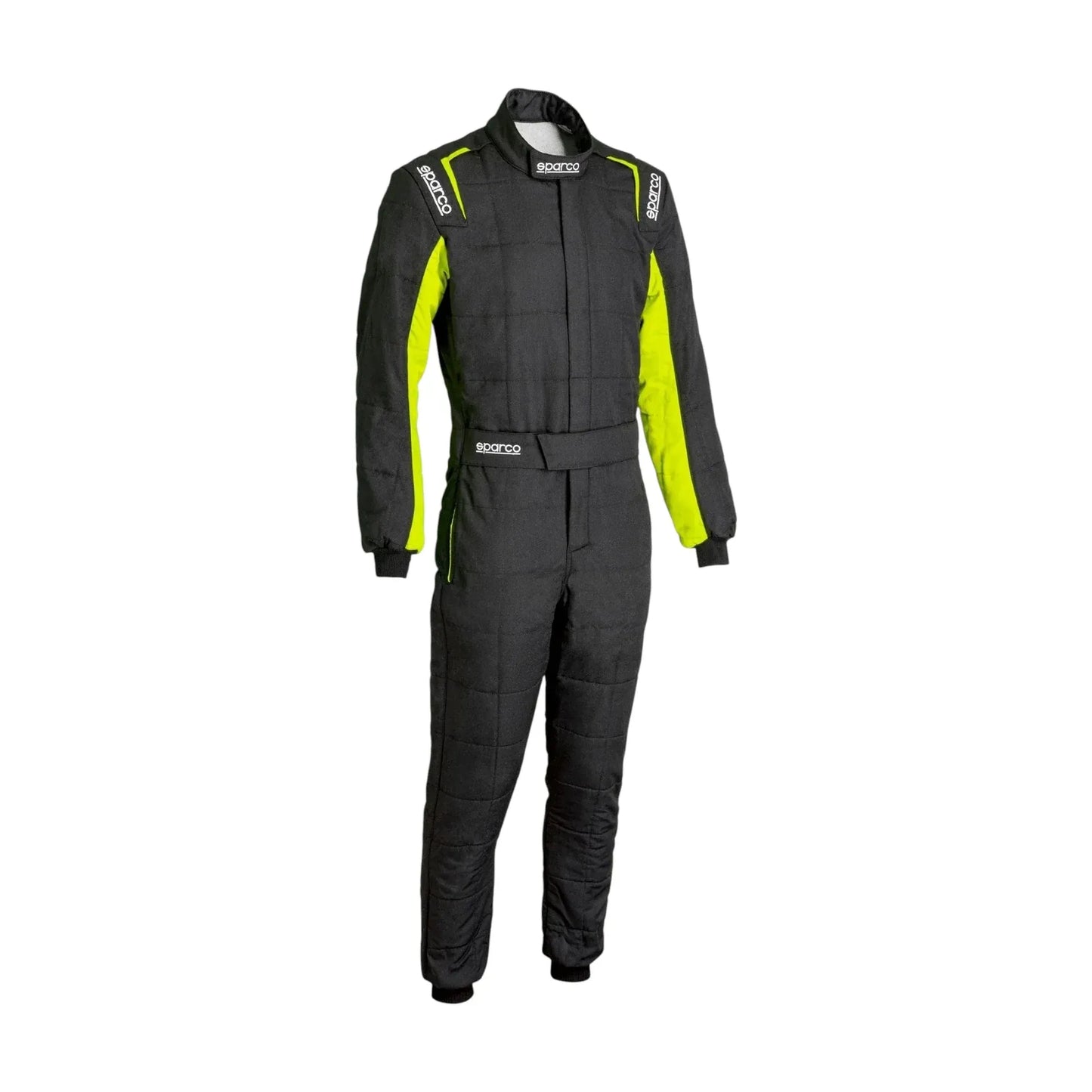SPARCO Conquest 3.0 Auto Race Suit | FIA Certified Racing Suit