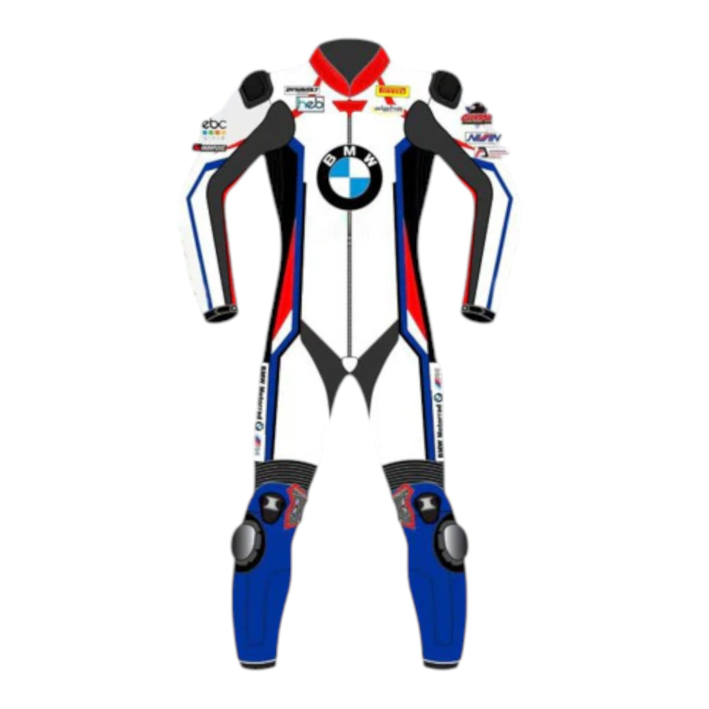 Eugene Laverty BMW Motorrad 2020 WSBK Racing Suit