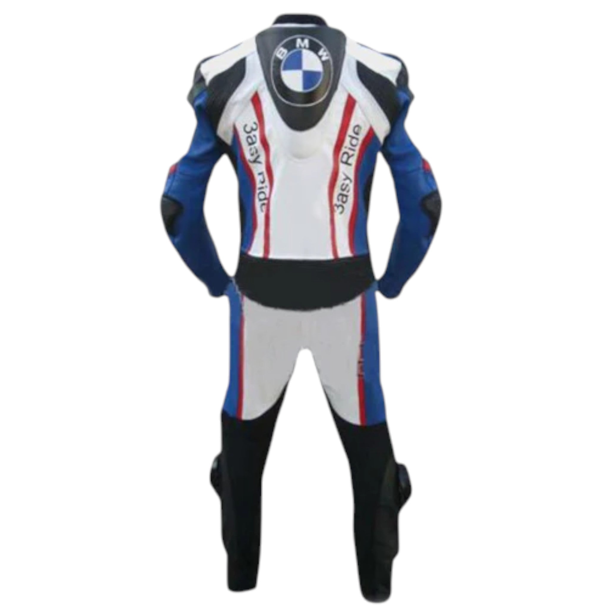 BMW Motorbike Leather Race Suit