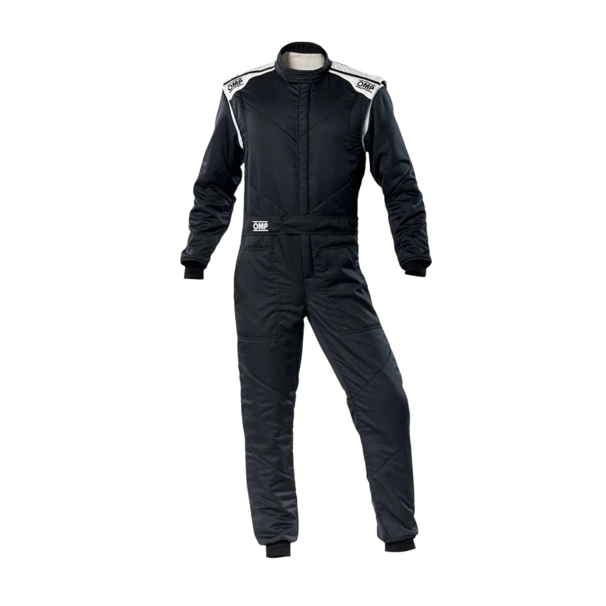 OMP FIRST-S MY20 Racing Suit (FIA homologation)