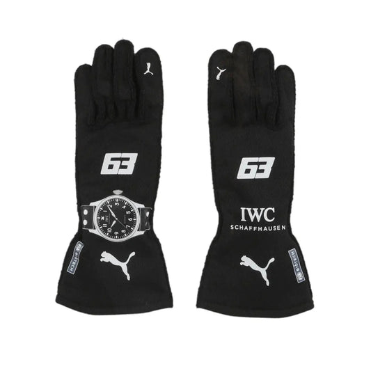 2023 George Russell Mercedes AMG F1 Team Race Gloves