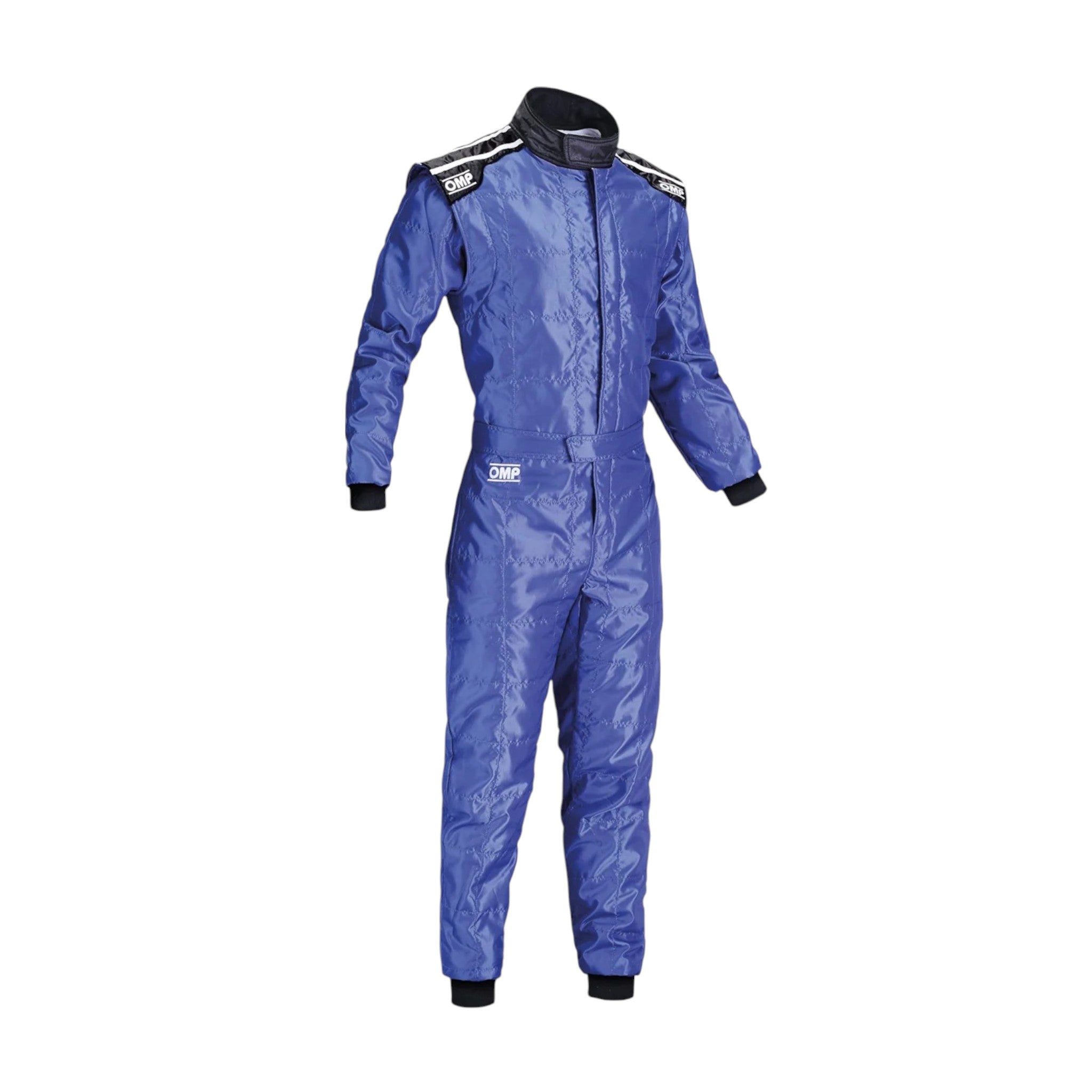 OMP KS-4 Karting Suit (with CIK FIA homologation)