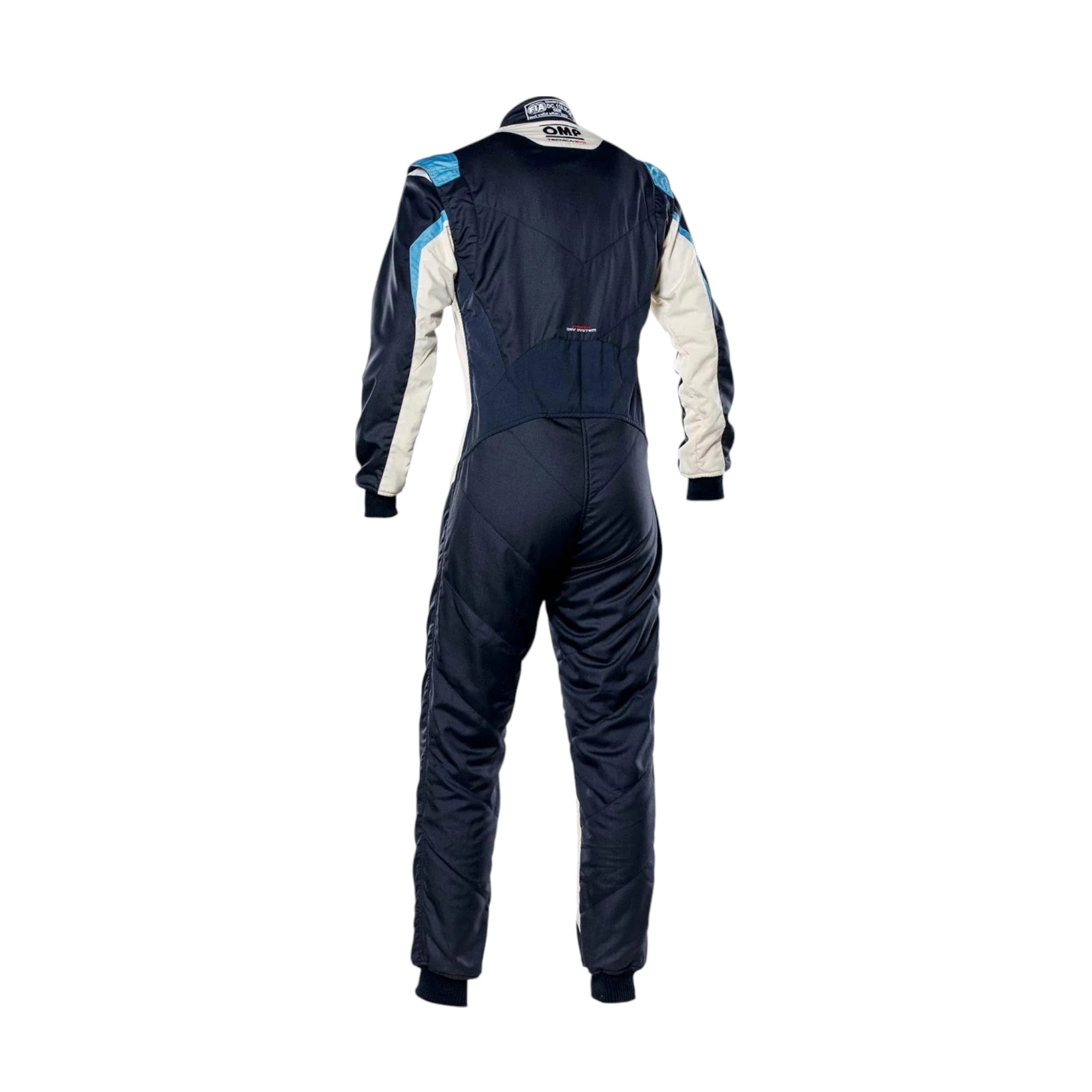 OMP TECNICA EVO MY23 Racing Suit FIA Approved