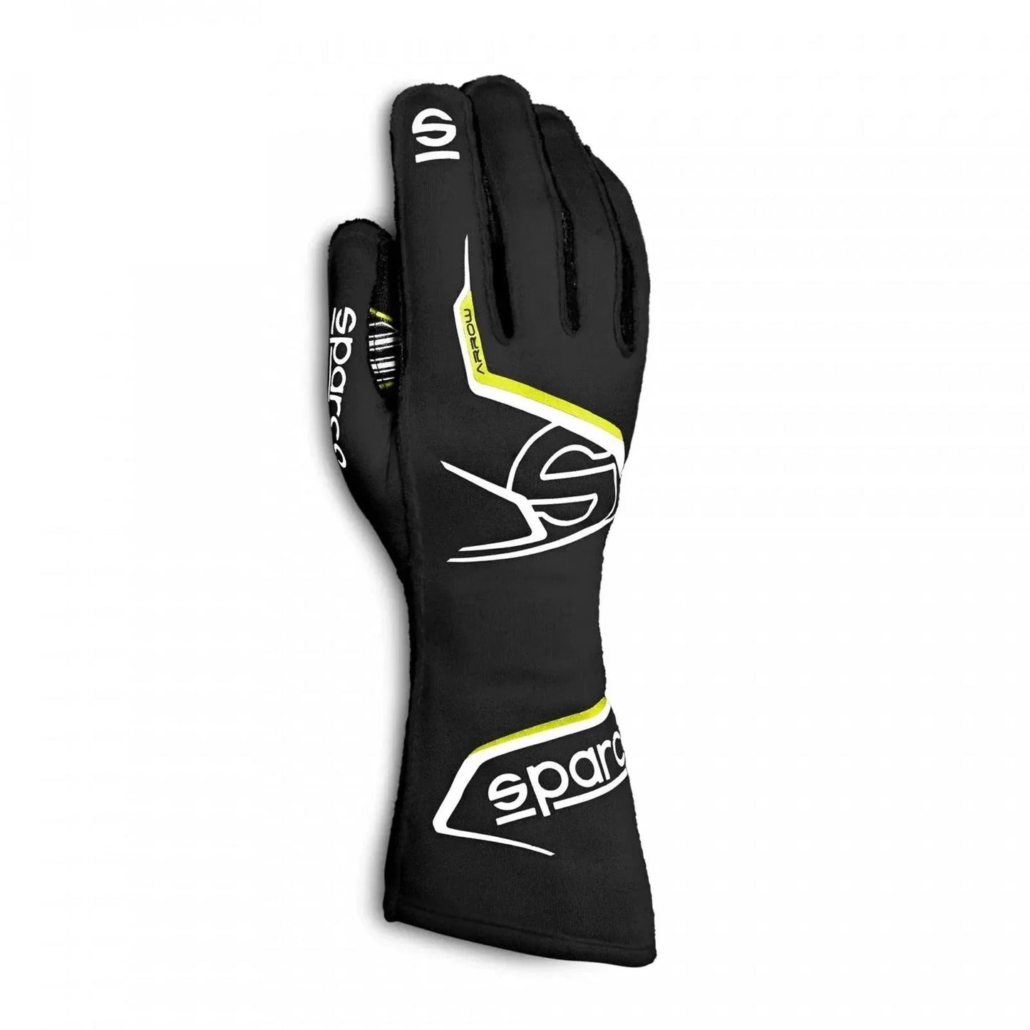 Sparco Arrow-K Pro Kart Racing Gloves – HTX Grip Control