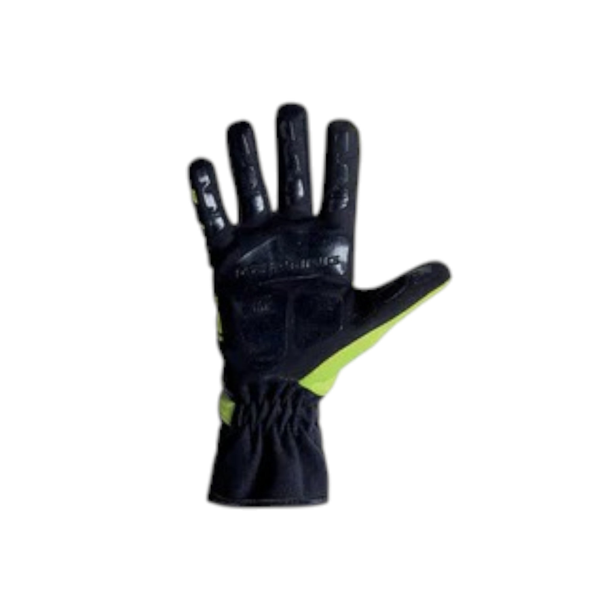 OMP KS-3 MY18 Karting Gloves Black/White