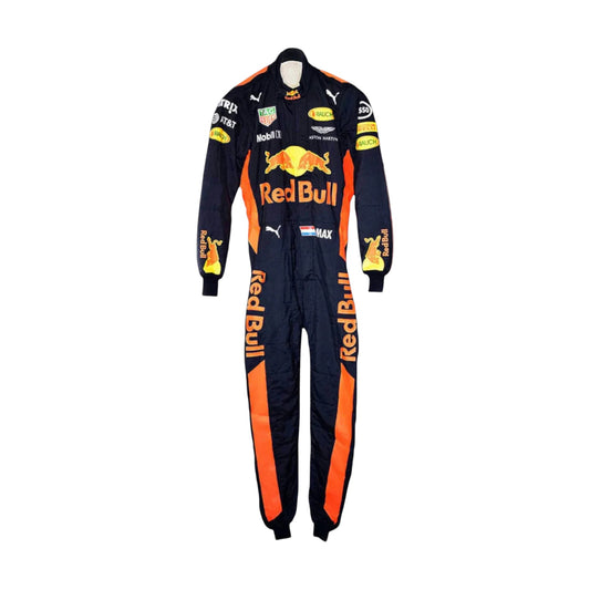 imgi_67_2017 max verstappen race worn red bull f1 racing suit