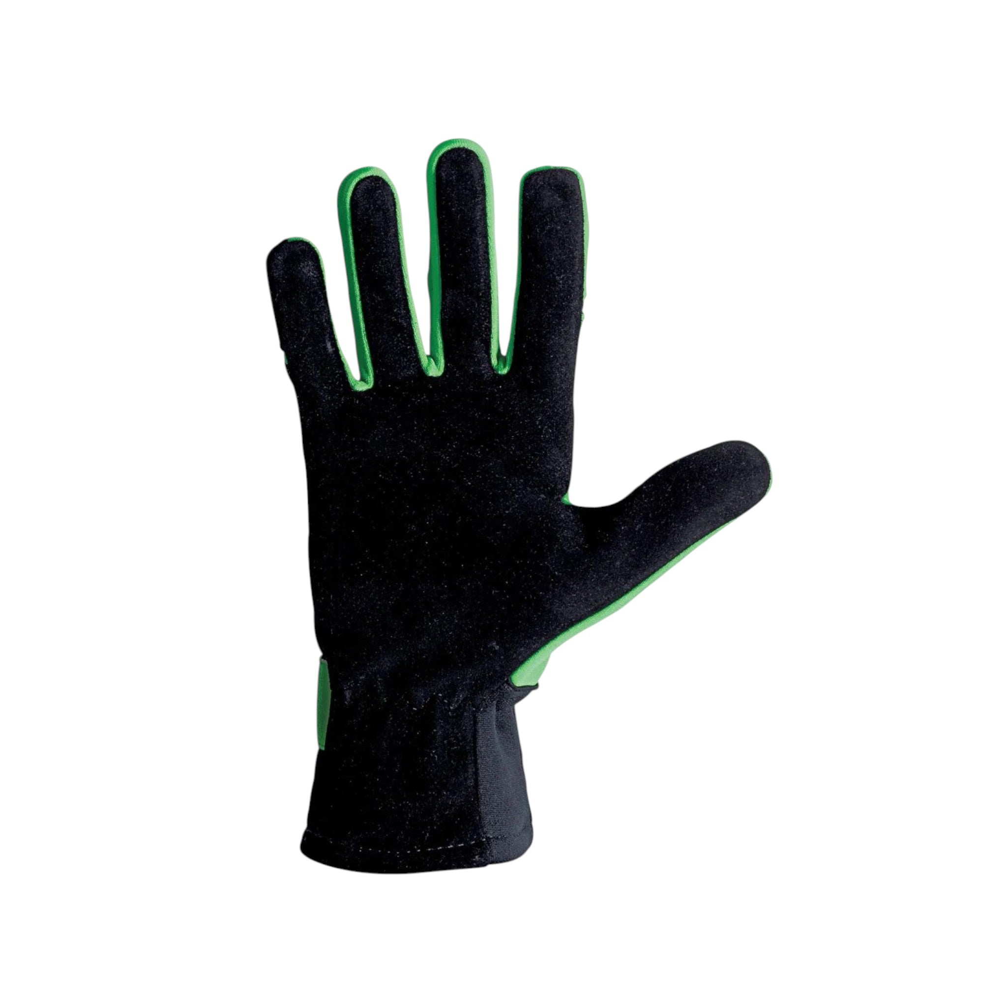 OMP KS-4 MY18 Karting Gloves Black/Red