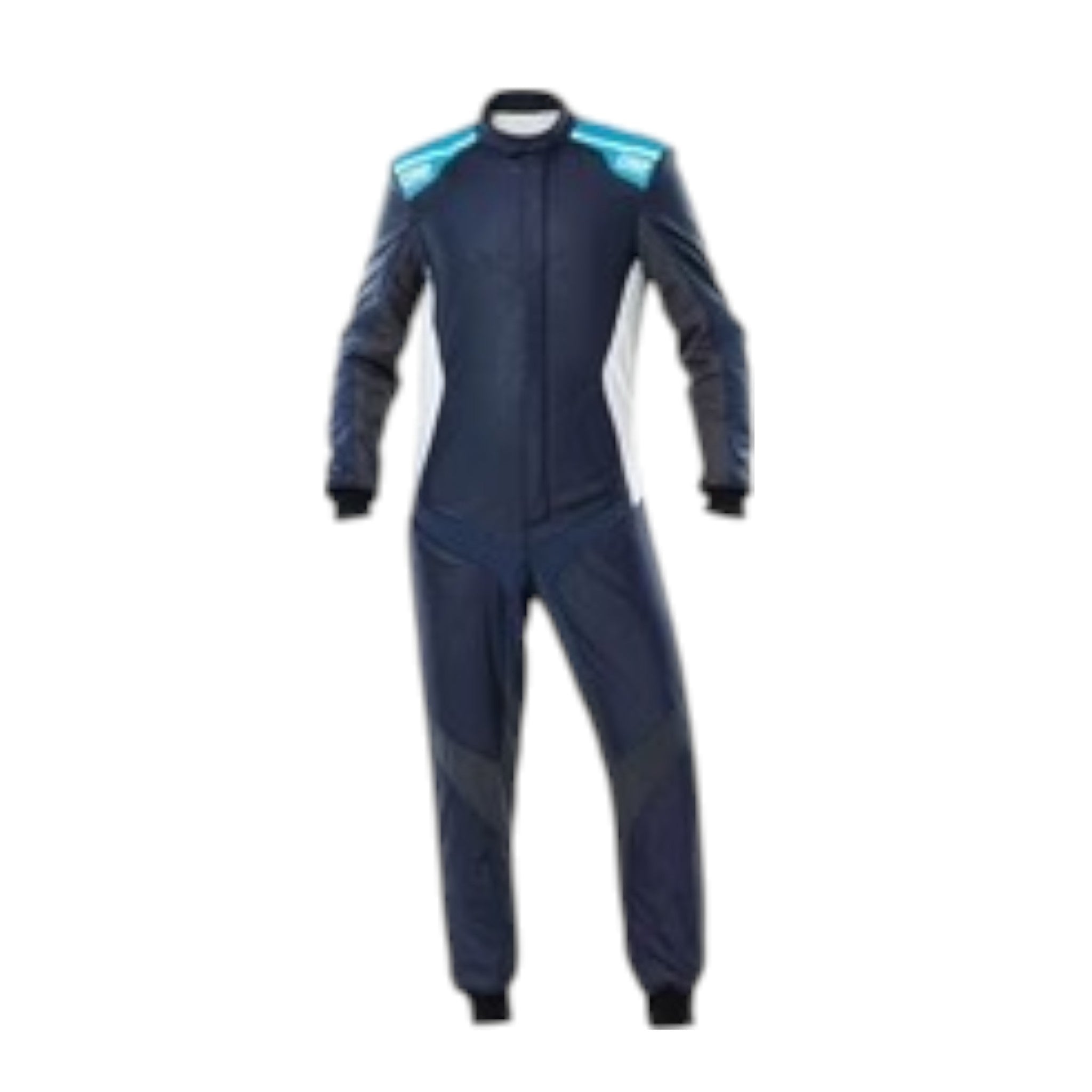 OMP ONE EVO X Racing Suit (FIA homologation)