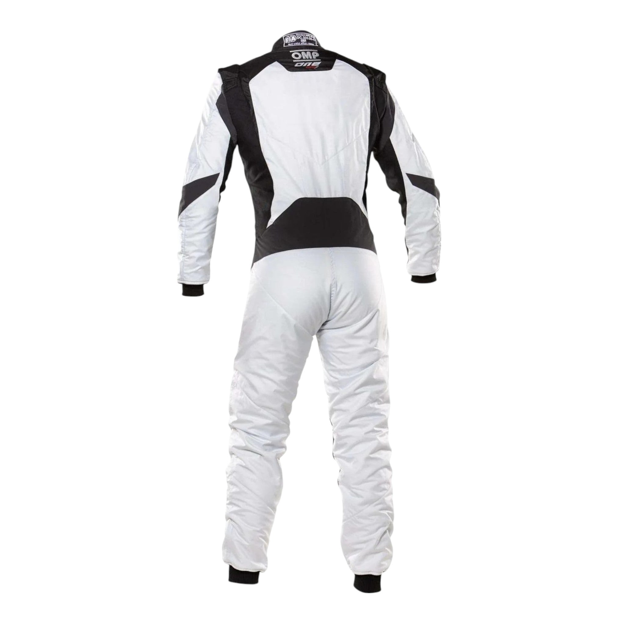 OMP ONE EVO X Racing Suit (FIA homologation)