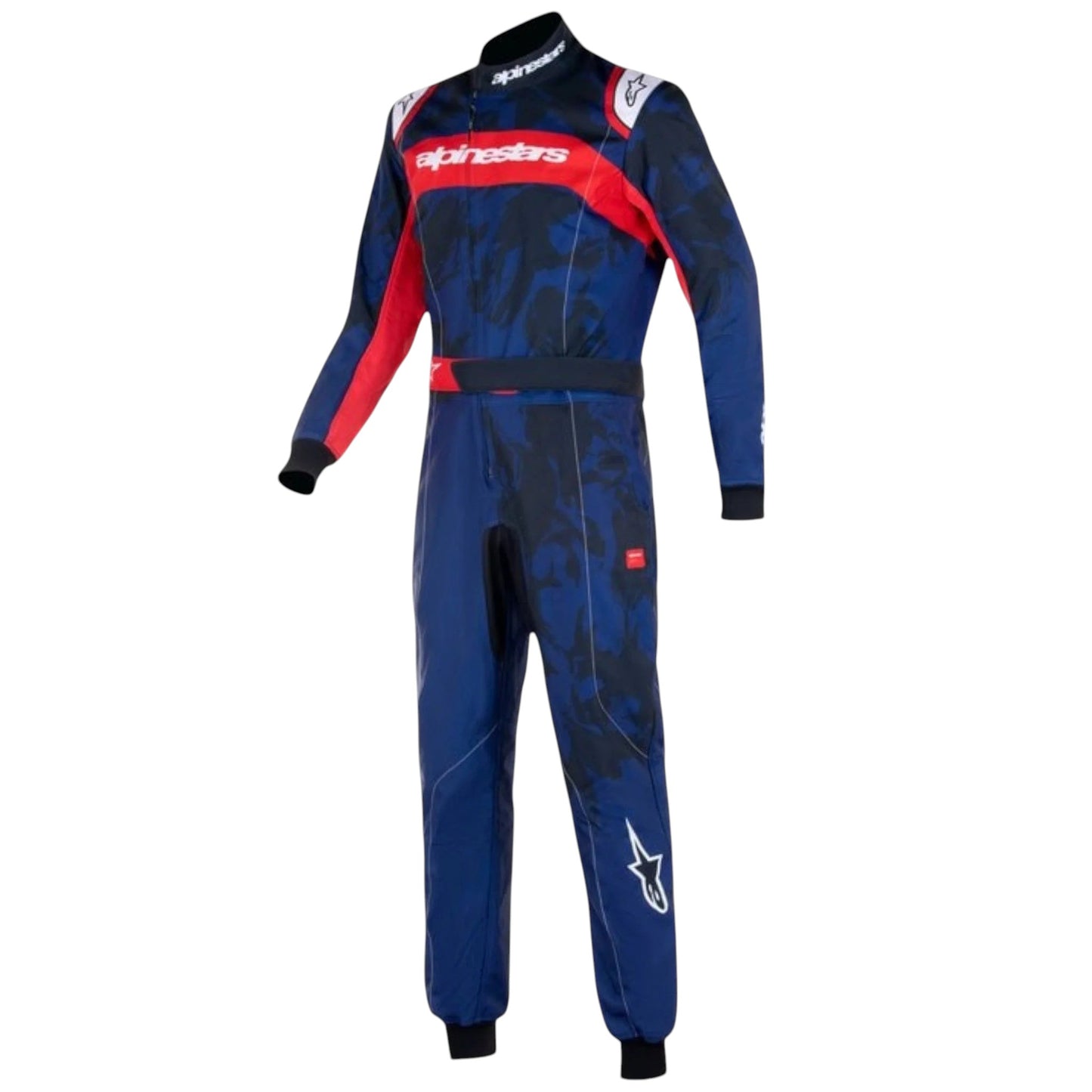imgi 95 Alpinestars KMX 9 V3 Graphic 5 Kart Suit