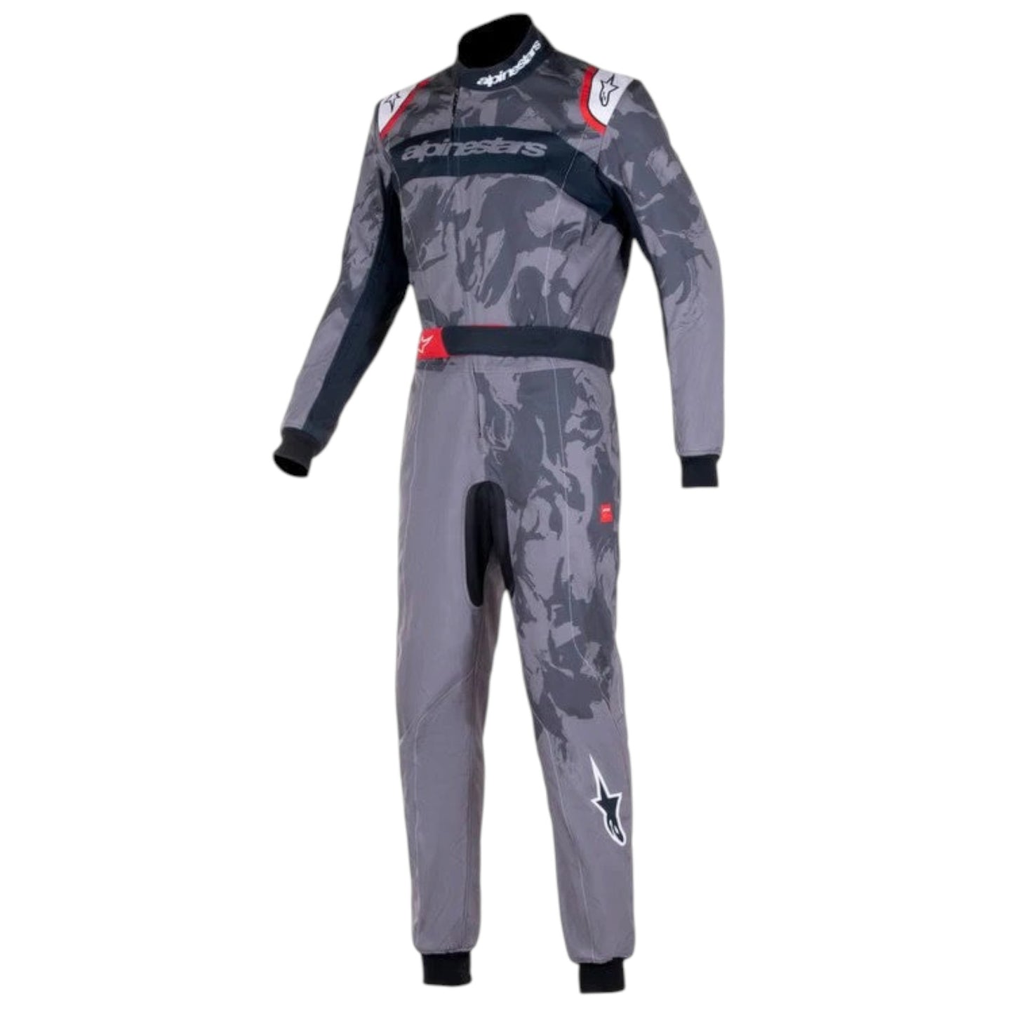 imgi 97 Alpinestars KMX 9 V3 Graphic 5 Kart Suit