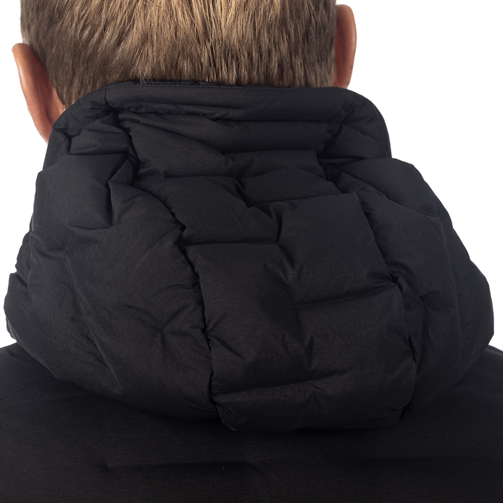 Klim Boulder Stretch Down Hooded Jacket