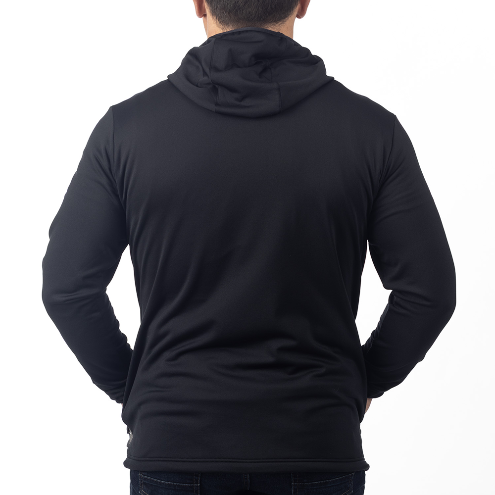 Klim Boulder Stretch Down Hybrid Hoodie