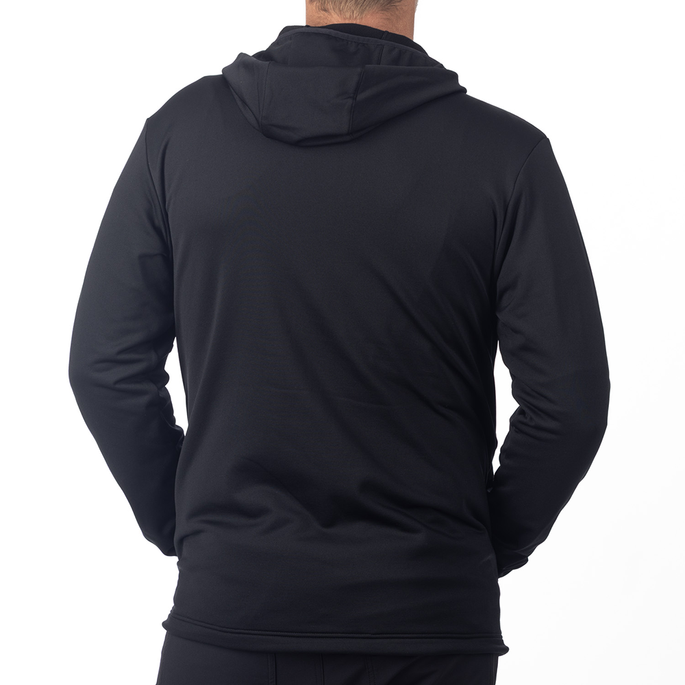 Klim Boulder Stretch Down Hybrid Hoodie