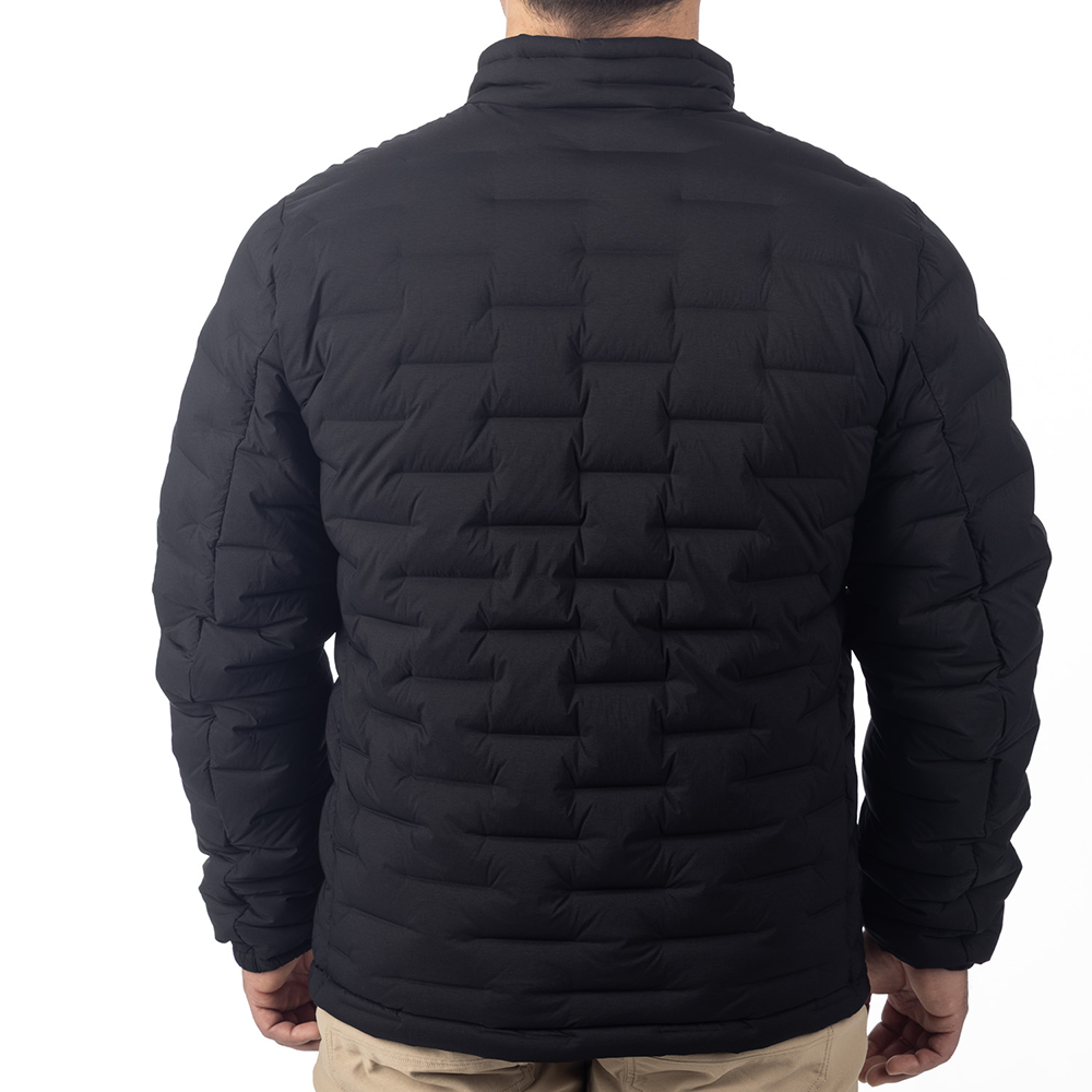 Klim Boulder Stretch Down Jacket