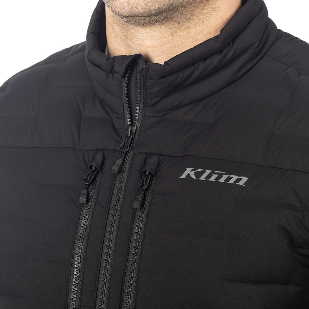 Klim Boulder Stretch Down Jacket
