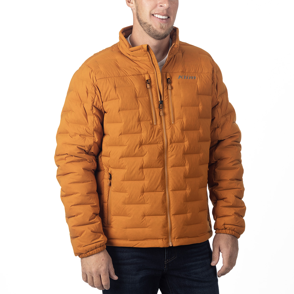 Klim Boulder Stretch Down Jacket