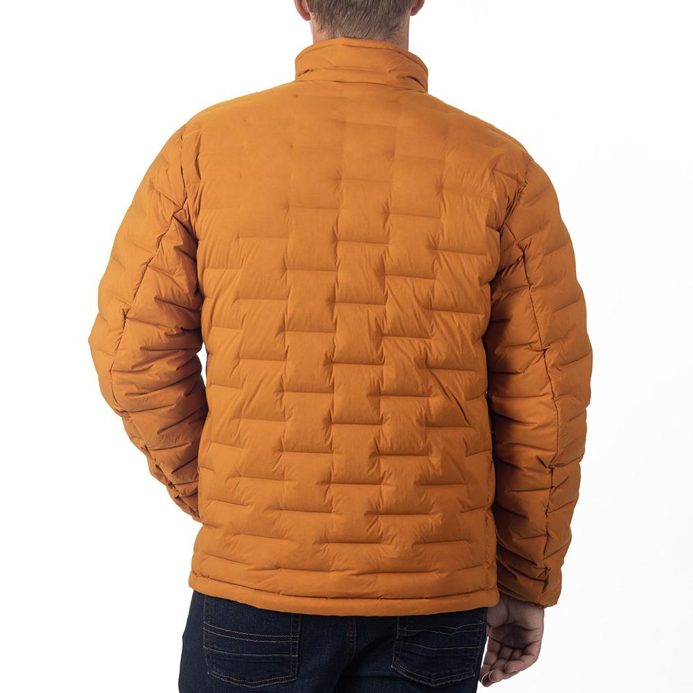 Klim Boulder Stretch Down Jacket