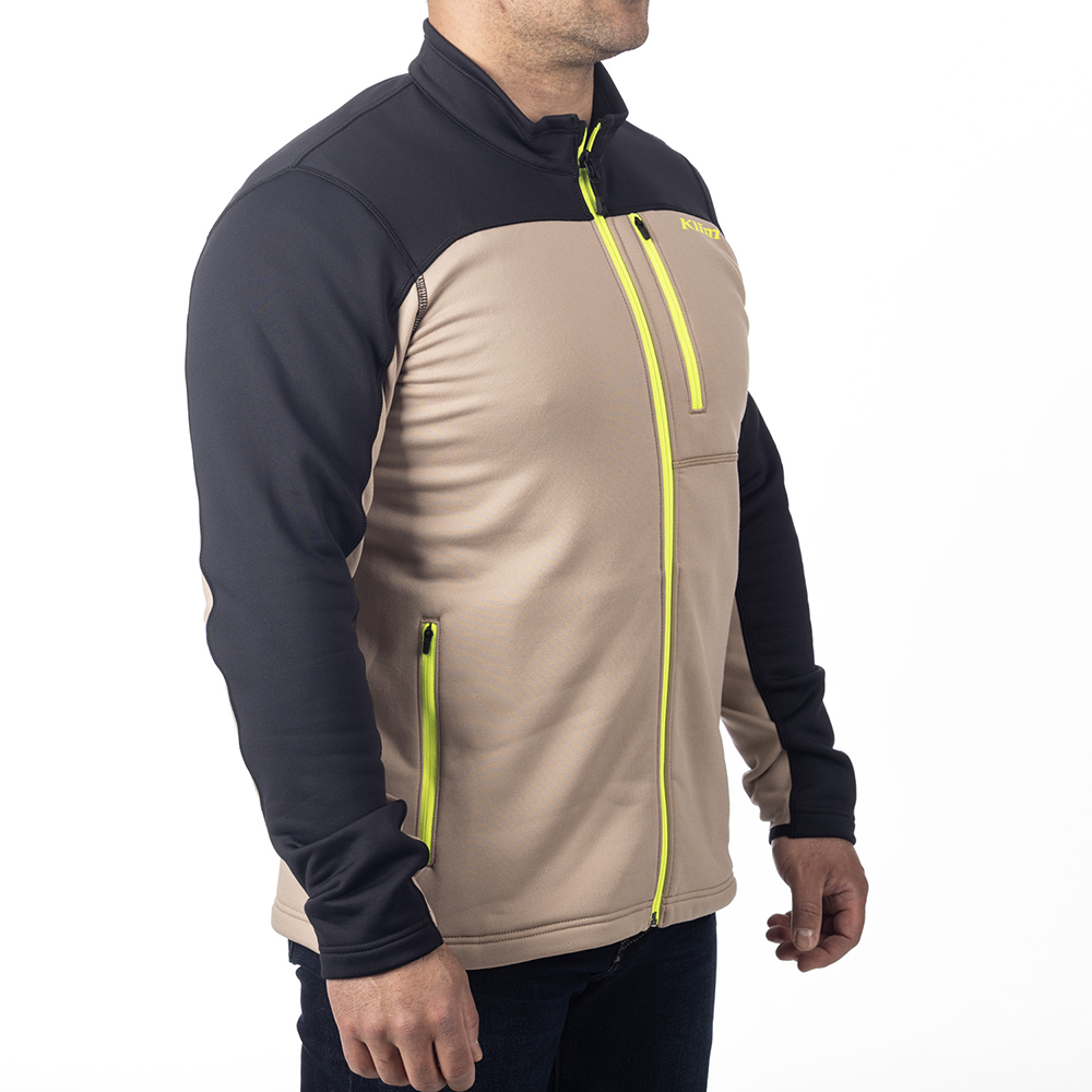 Klim Inferno Jacket