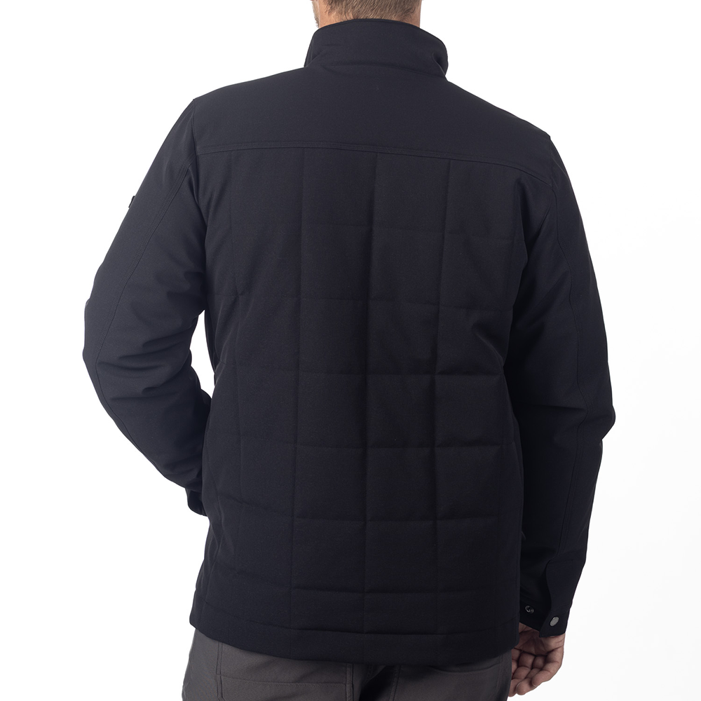 Klim Saddleback Softshell Jacket Speedline Racewear
