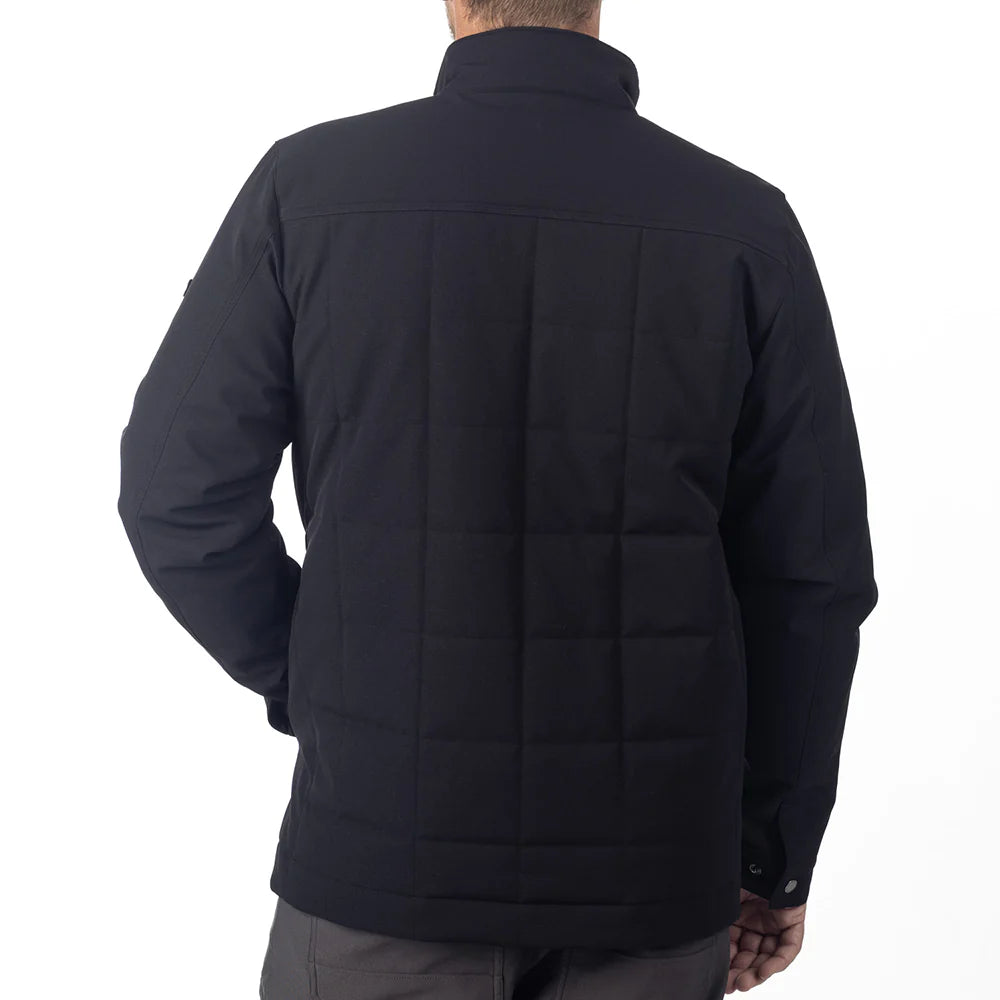 Klim Saddleback Softshell Jacket Speedline Racewear