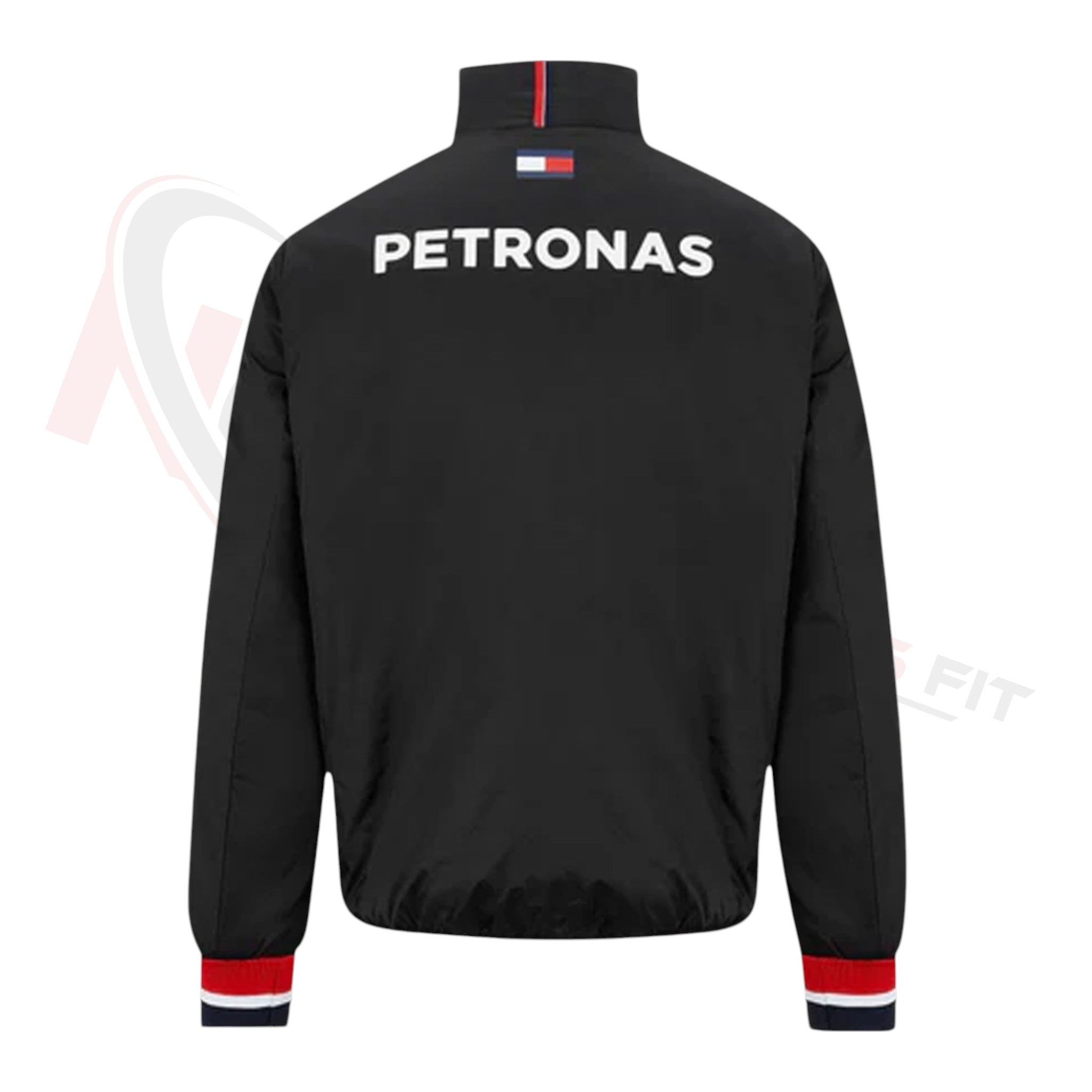 Mercedes AMG Racing Jacket/Team Jacket